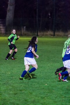 Bild 15 - Frauen SG Schmalfeld/Weddelbrook - TSV Zarpen : Ergebnis: 3:2